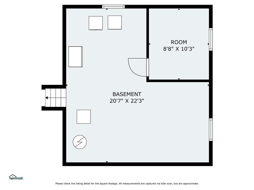 10722 Fremont Avenue — photo 35