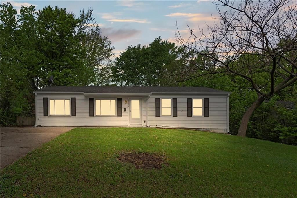 15016 Fuller Street — photo 1
