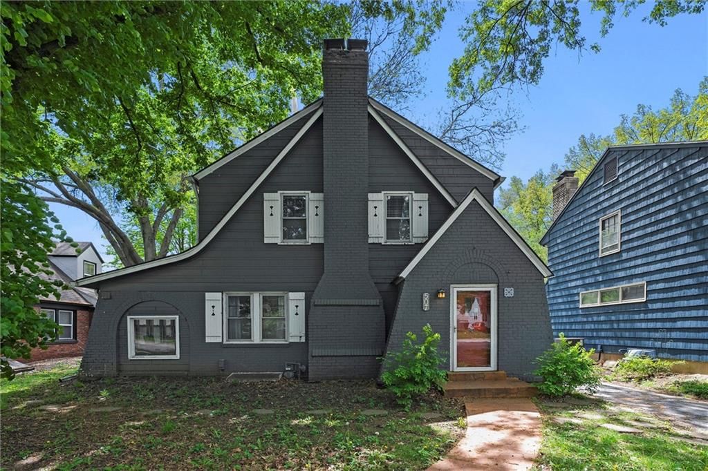 507 E 75th Street, Kansas City, MO