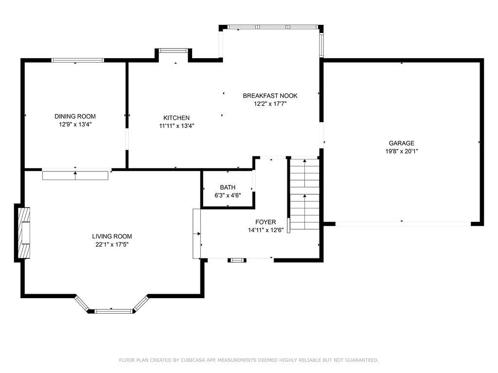 4308 NE 61st Court — photo 45
