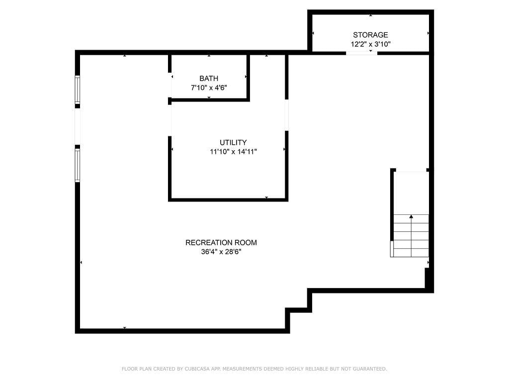 4308 NE 61st Court — photo 46