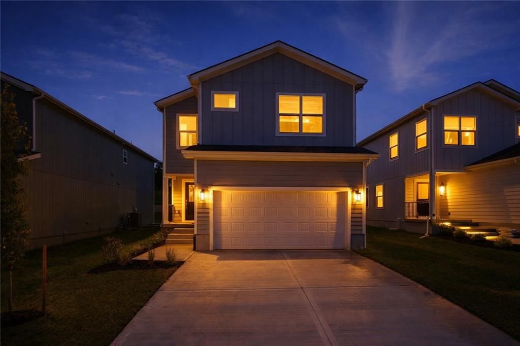 709 Glenn Circle — photo 5