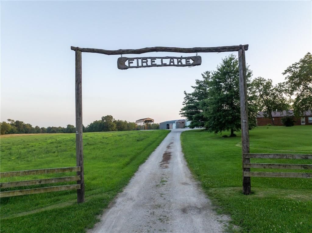 186 highway B Highway, Spickard, MO