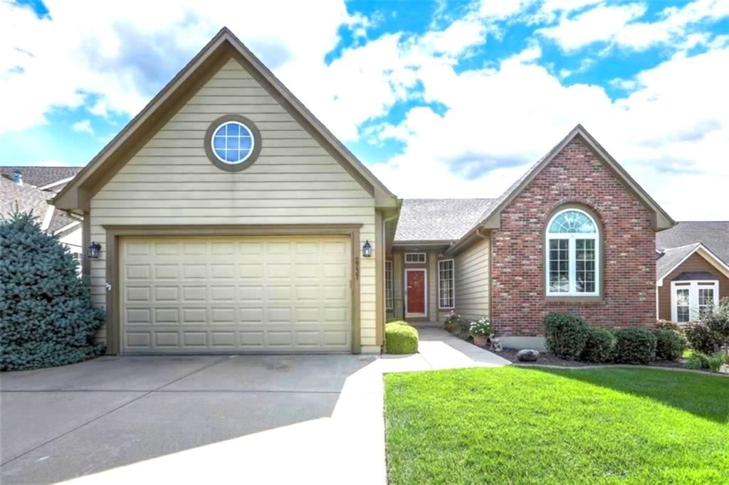 2737 S BRECKENRIDGE Drive, Independence, MO