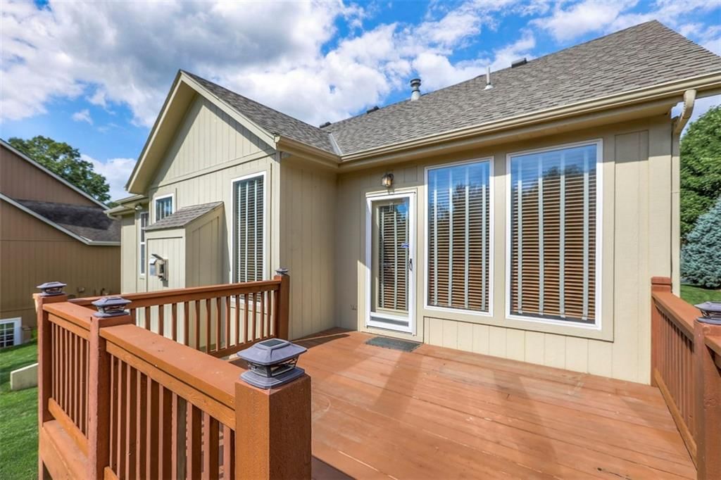 2737 S BRECKENRIDGE Drive — photo 36