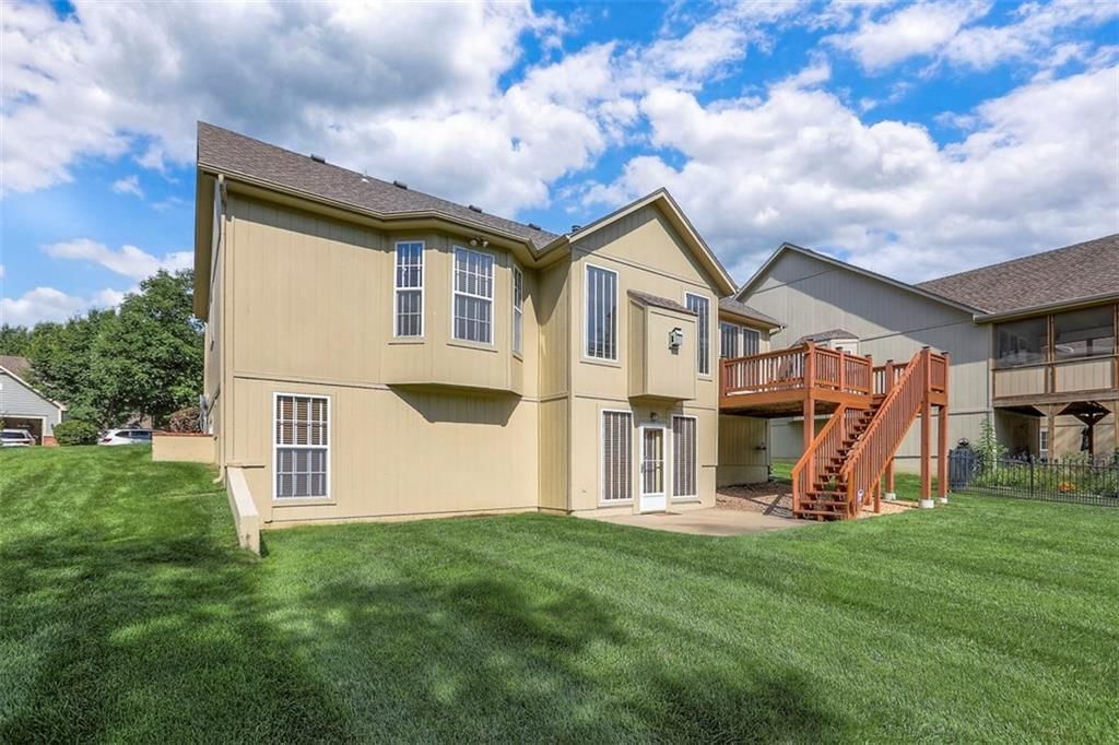 2737 S BRECKENRIDGE Drive — photo 38