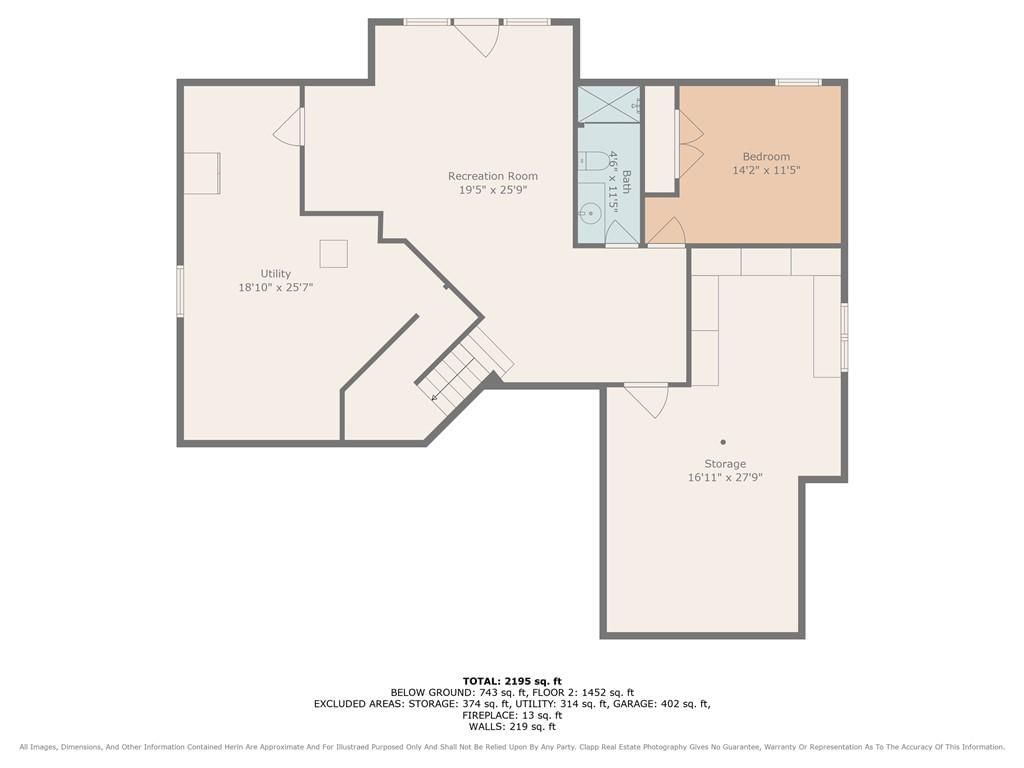 2737 S BRECKENRIDGE Drive — photo 42