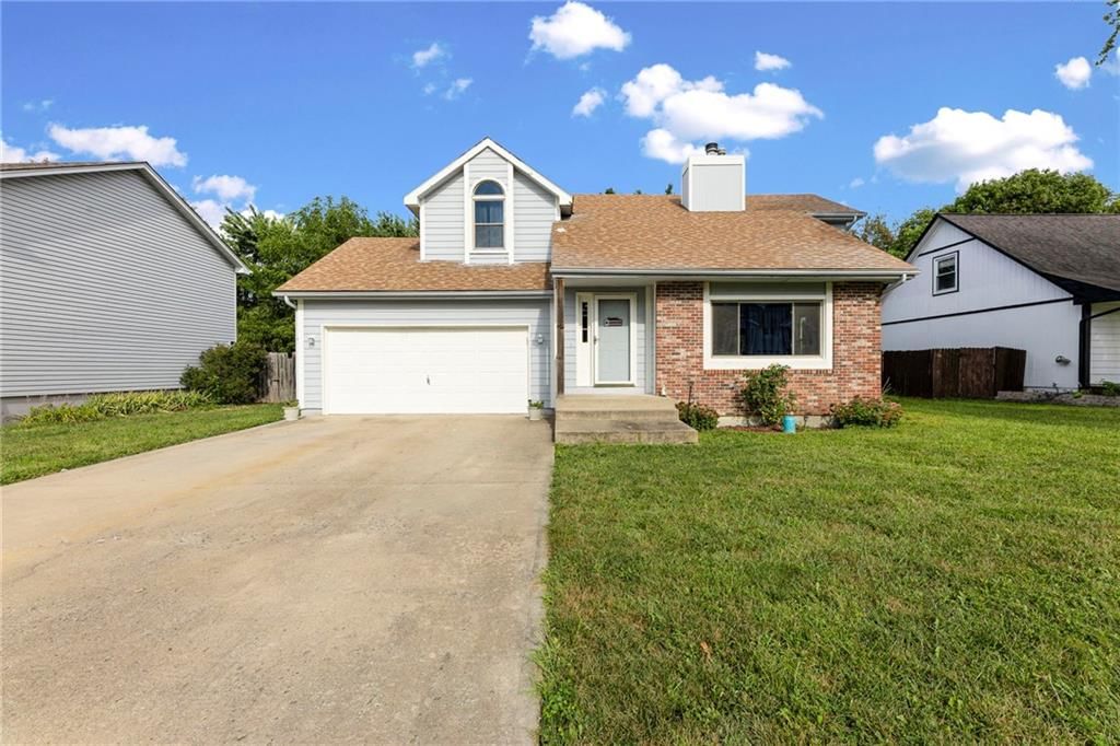 603 N Sycamore Street, Gardner, KS