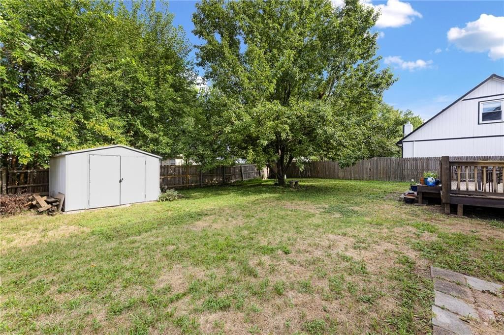 603 N Sycamore Street — photo 27