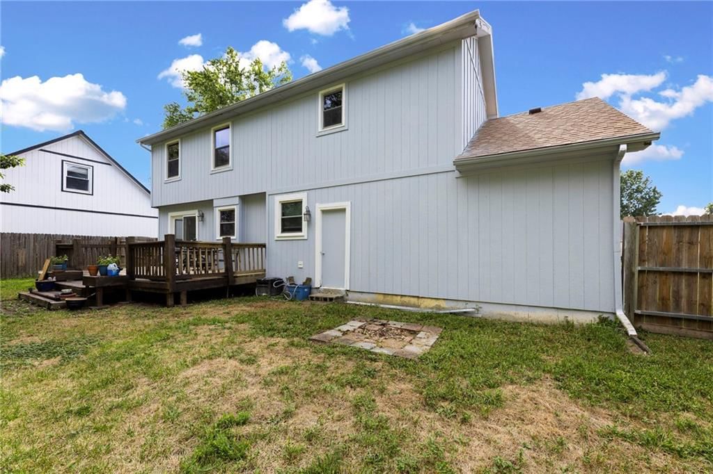 603 N Sycamore Street — photo 29
