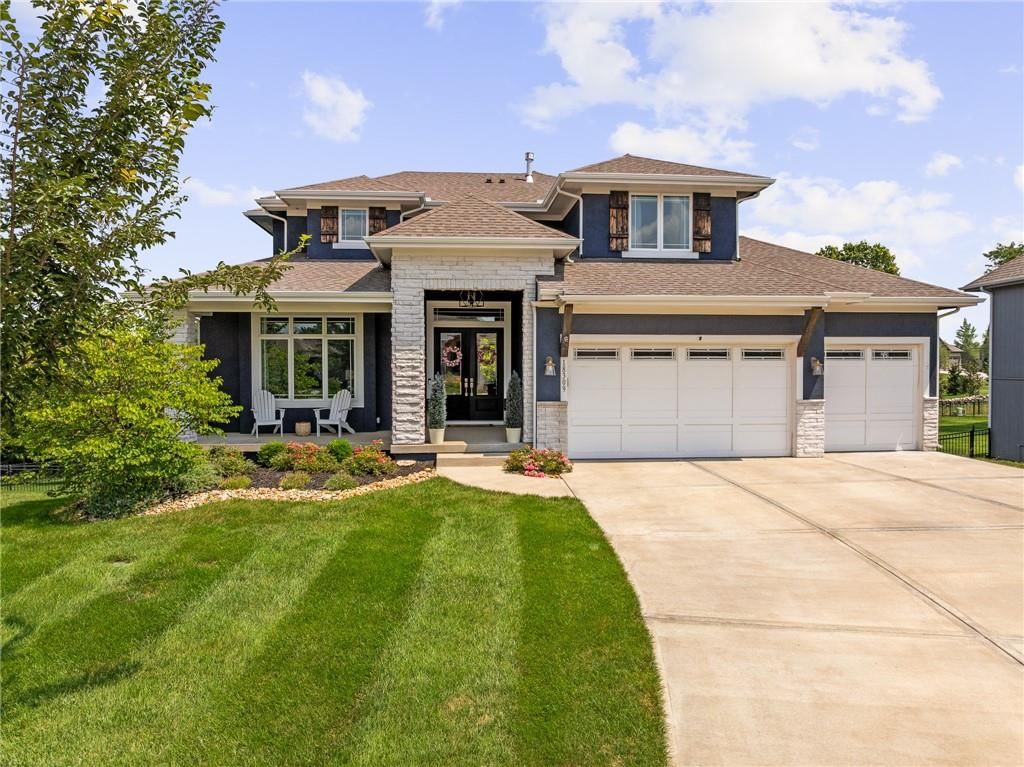 18309 Monrovia Street, Bucyrus, KS