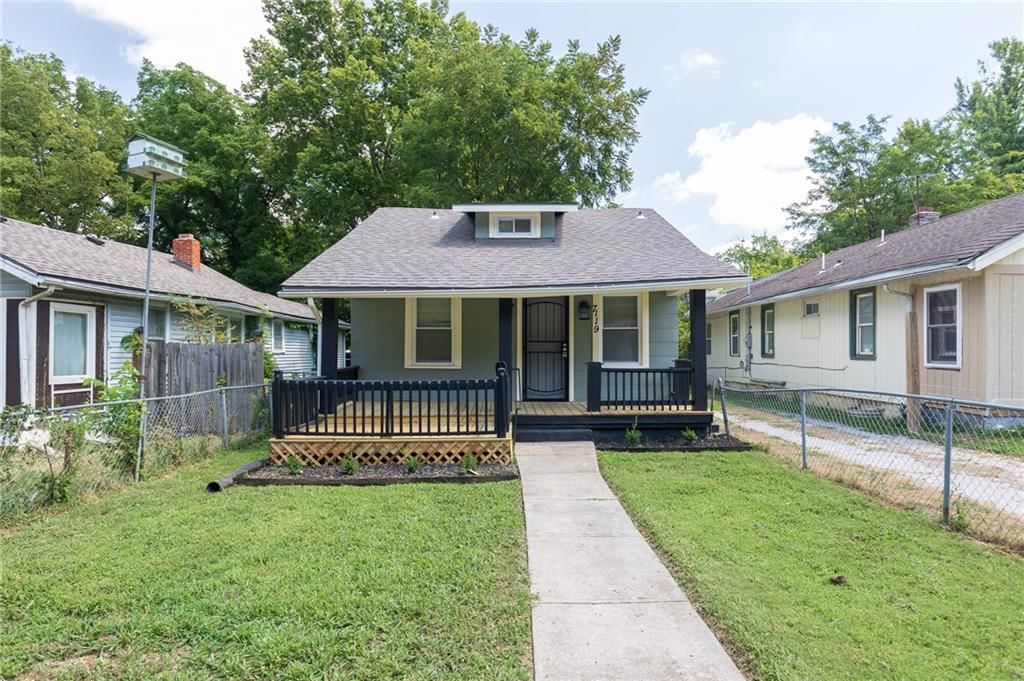7119 Bellefontaine Avenue — photo 1