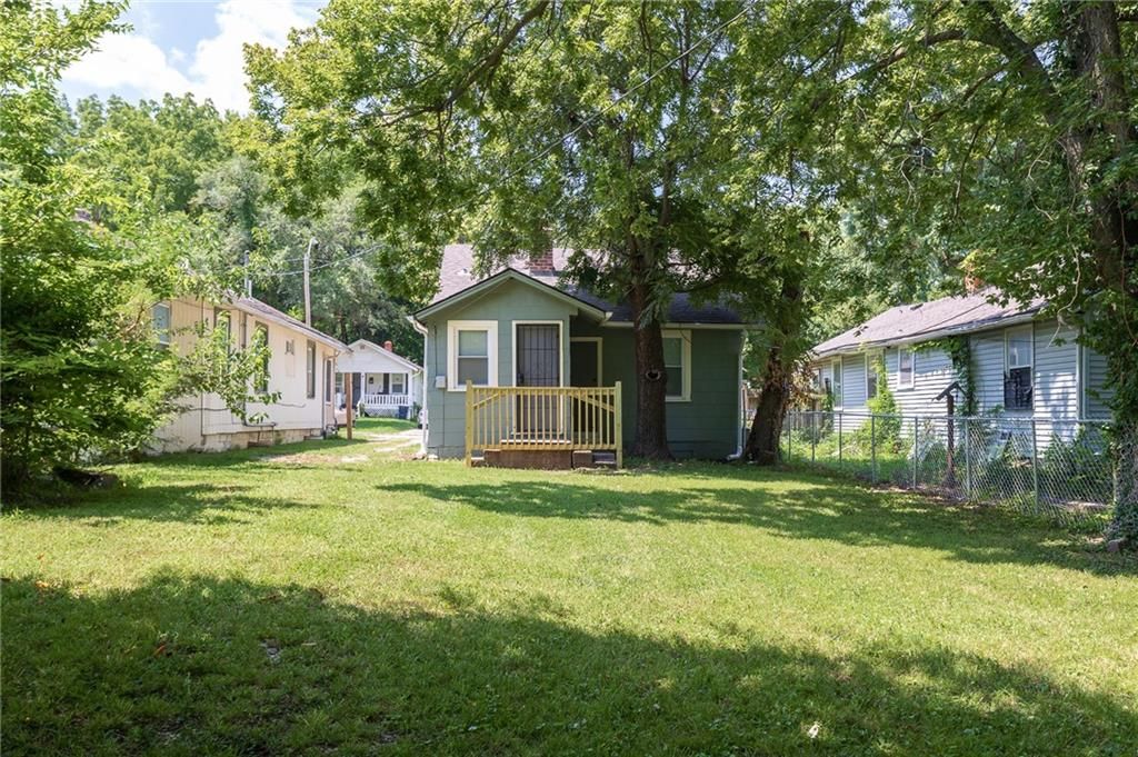7119 Bellefontaine Avenue — photo 4
