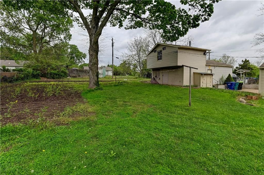 Photo 27 of 35 - 5300 Hardy Avenue