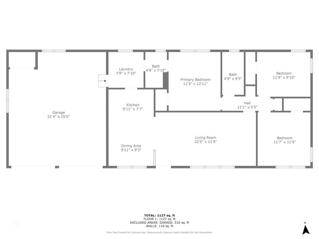 101 E Meadowbrook Court — photo 38
