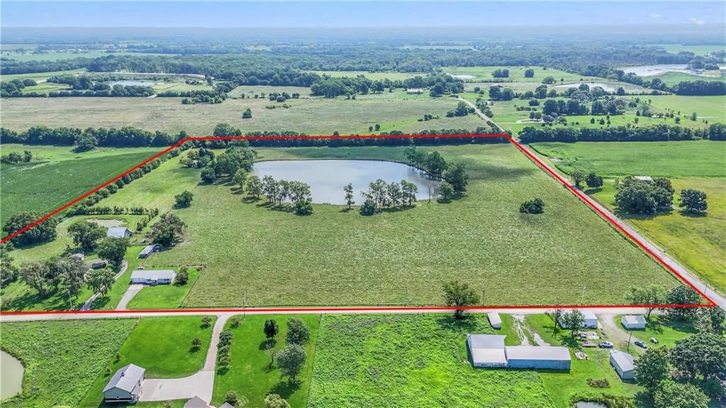20909 & 20911 S Staley Mound Road — photo 2