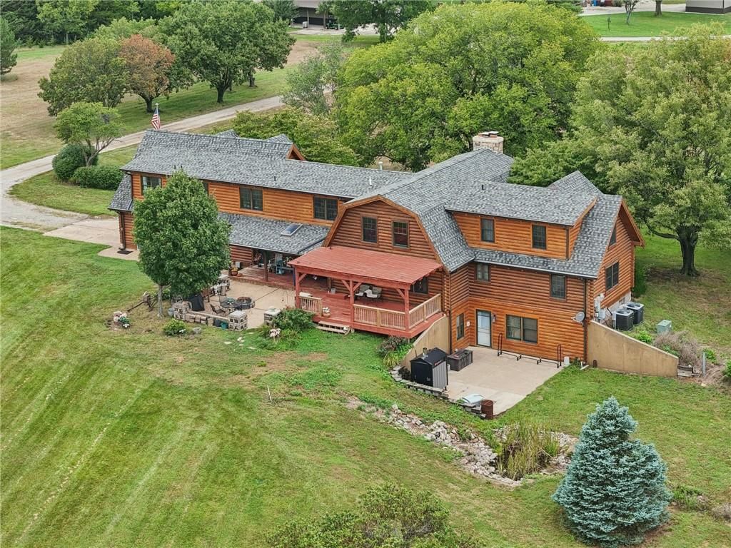 1617 N 600 Road — photo 90