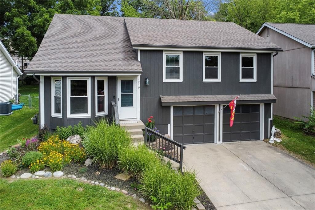 1412 NW 63RD Terrace, Kansas City, MO