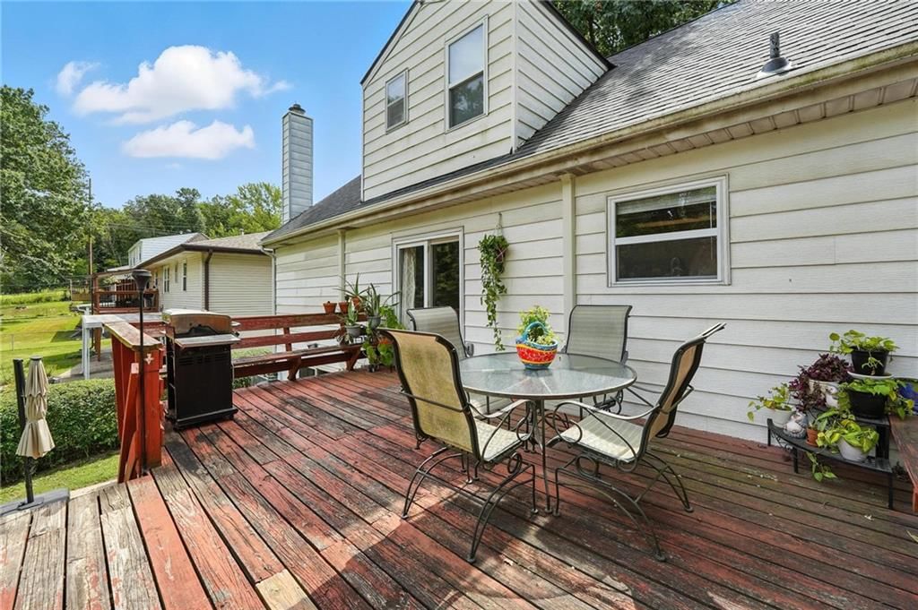 Photo 31 of 41 - 8012 NE 57th Street