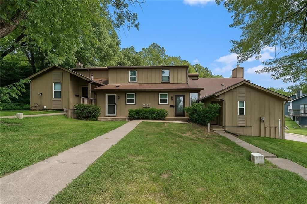 425-431 Cambridge Street, Kansas City, KS