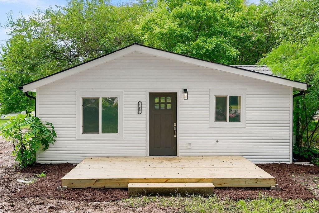 108 S First Street, Mound City, KS