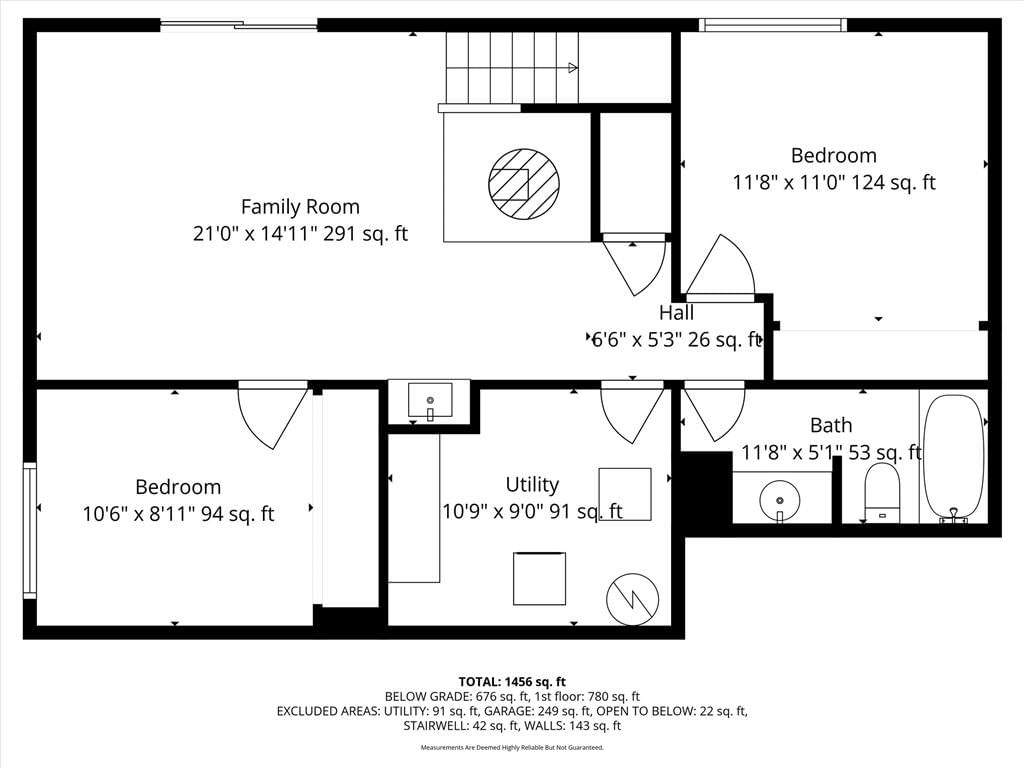 2704 University Drive — photo 46