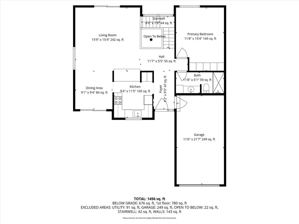 2704 University Drive — photo 47