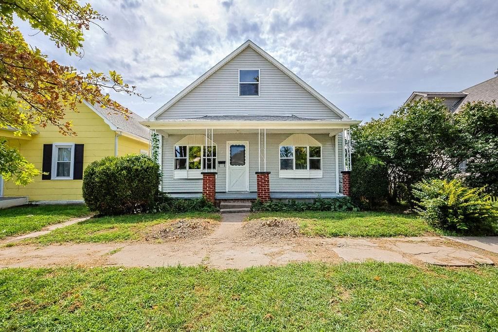 326 Ohio Street — photo 1