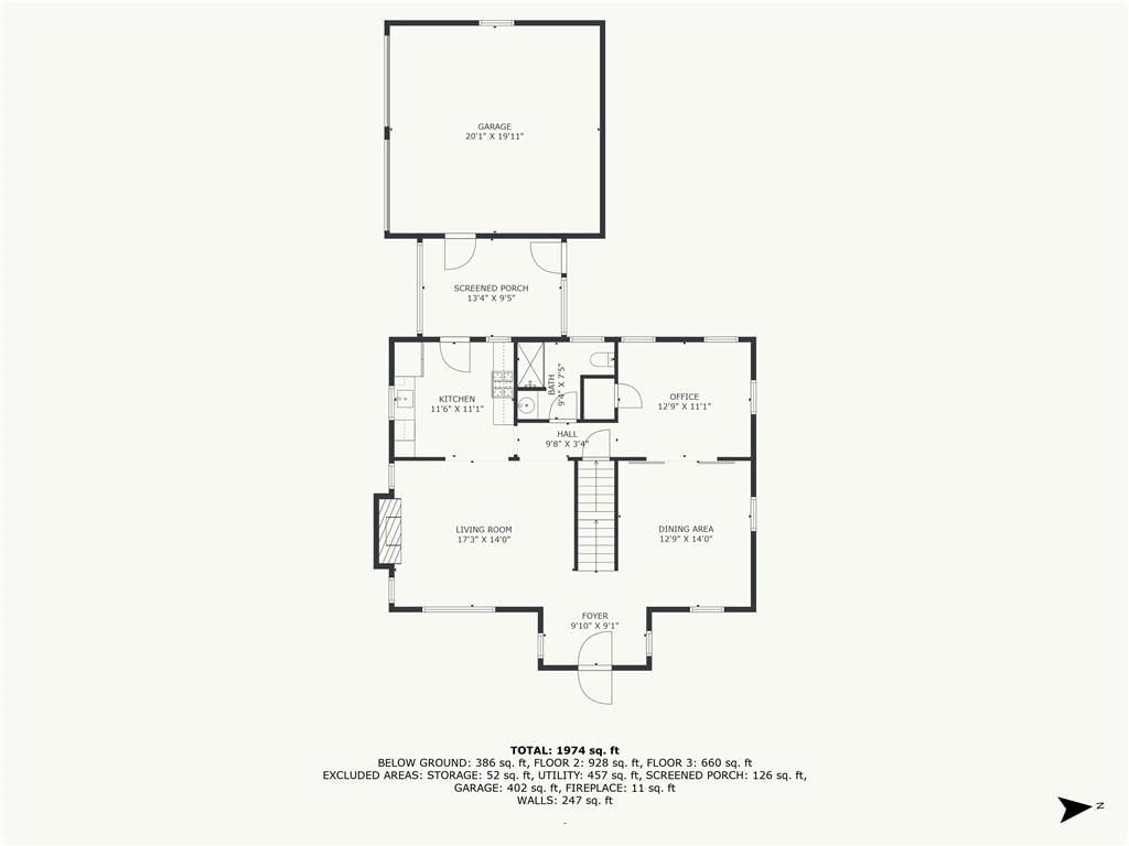 7020 Paseo Boulevard — photo 37