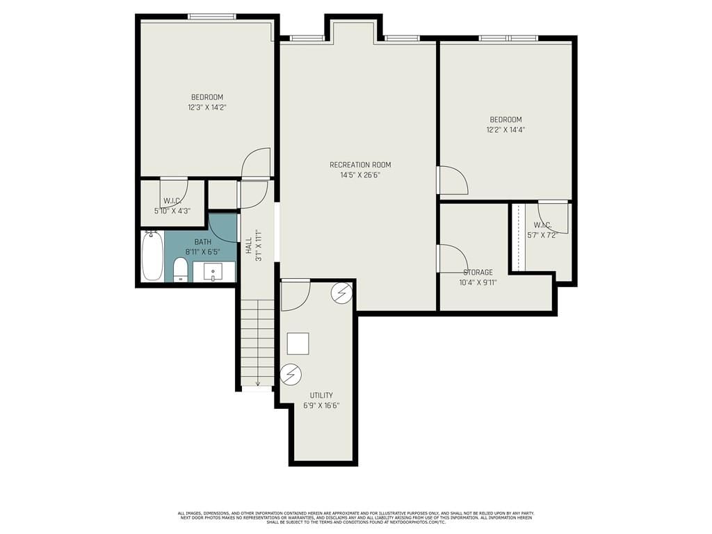 14809 Meadow Lane — photo 35