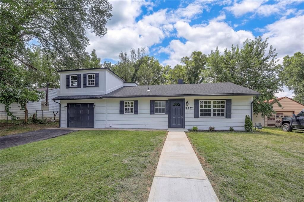 3421 Victoria Drive, Kansas City, KS