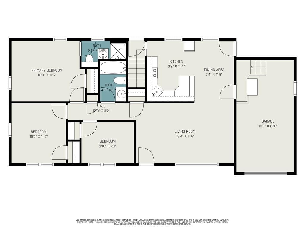 6314 N Wabash Avenue — photo 32