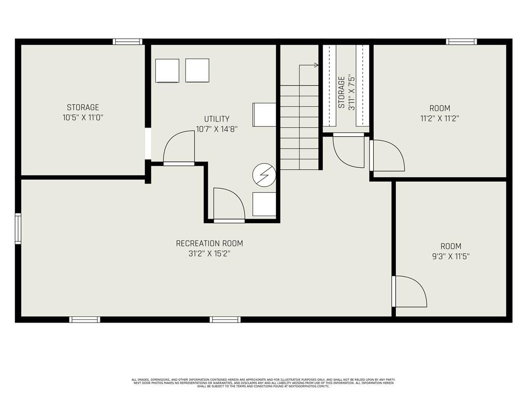 6314 N Wabash Avenue — photo 33