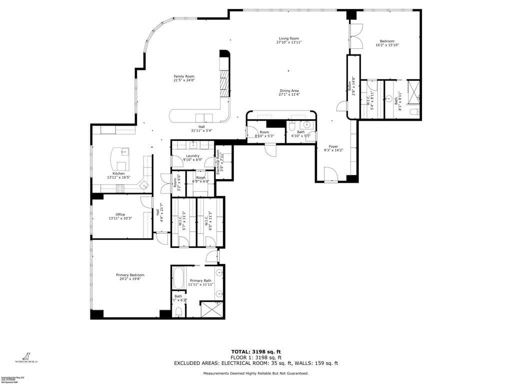 400 W 49th Terrace — photo 46