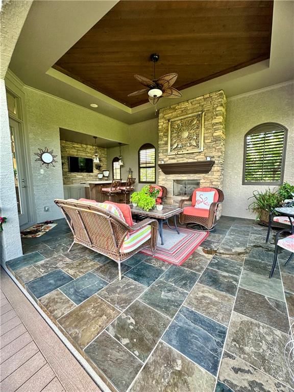 20308 W 92nd Street — photo 7