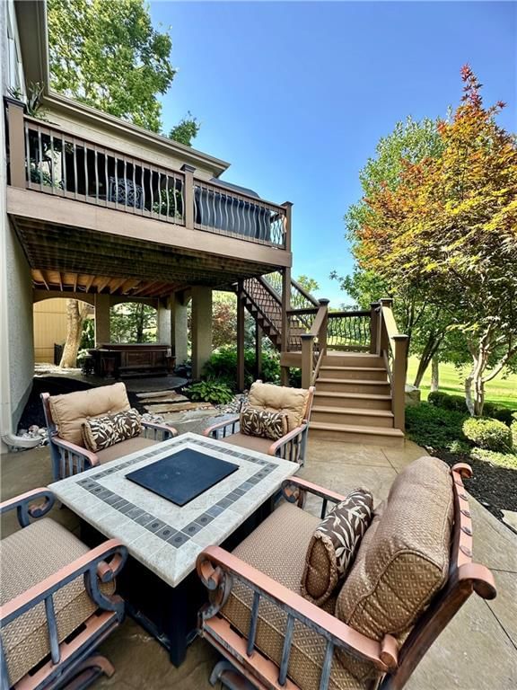 20308 W 92nd Street — photo 15