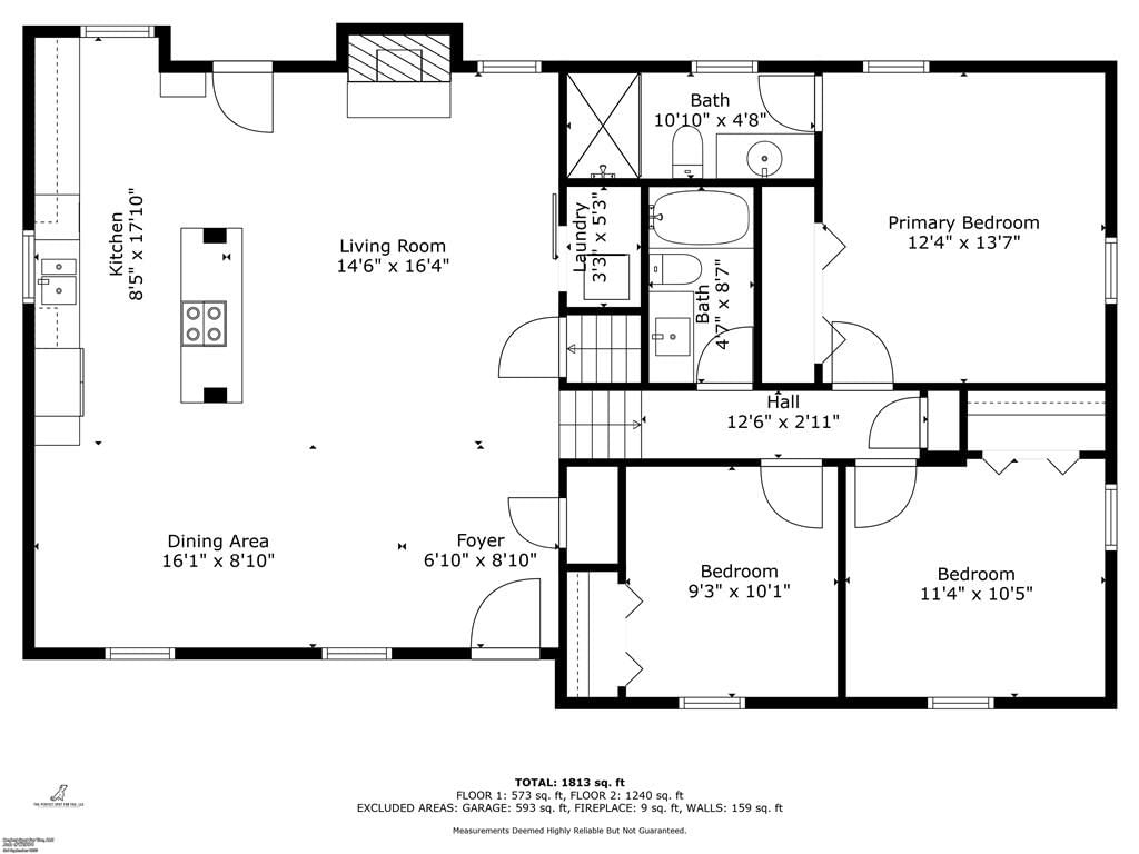Photo 20 of 41 - 15612 NE 140th Terrace