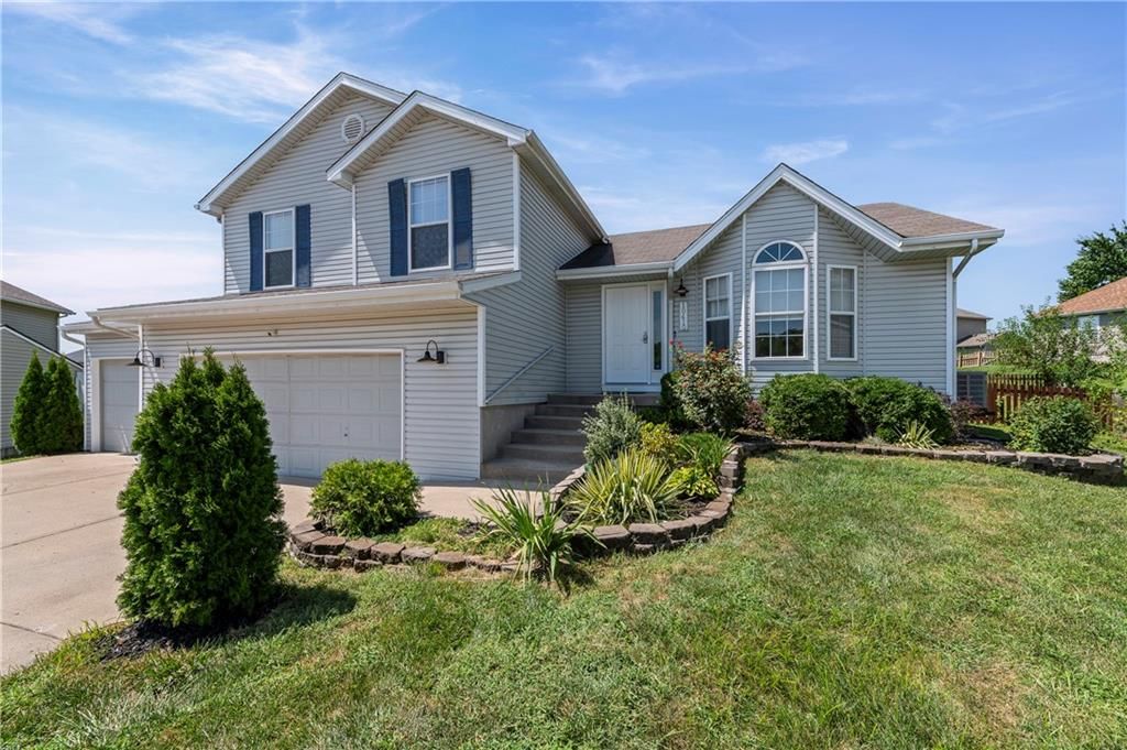 10410 NW 86TH Court, Kansas City, MO