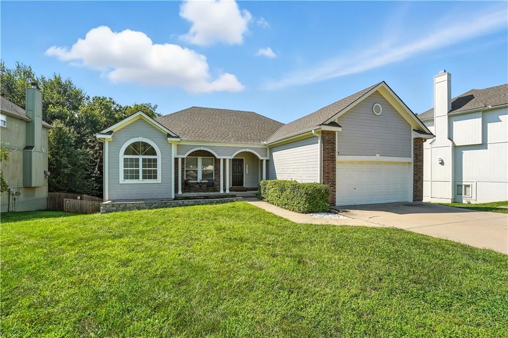 15719 E 76th Street, Kansas City, MO