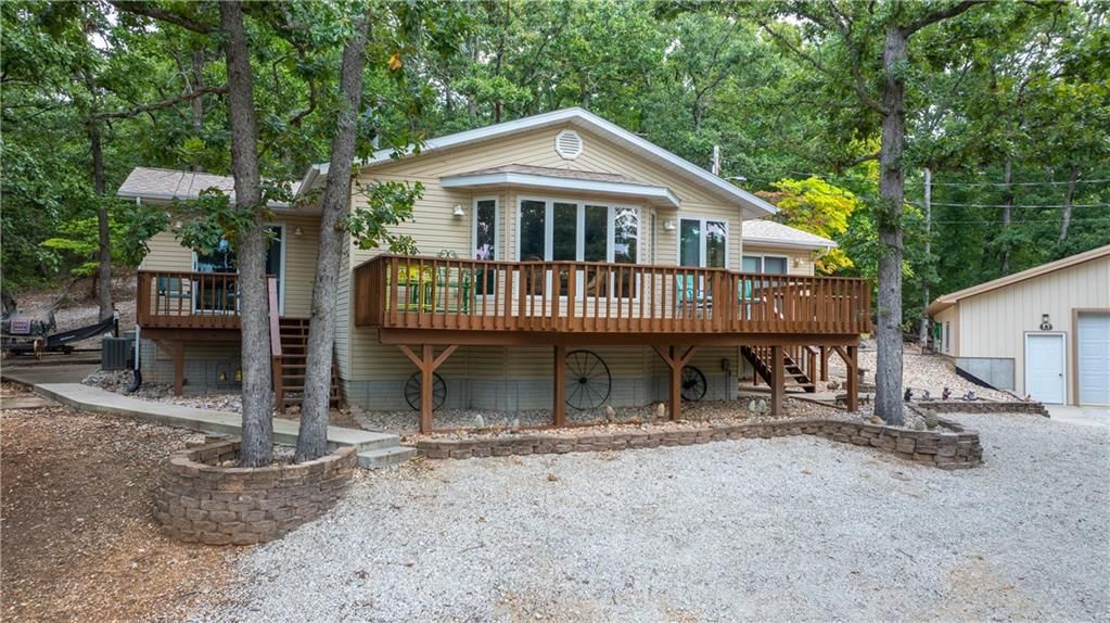 1414 Greenview Drive, Camdenton, MO