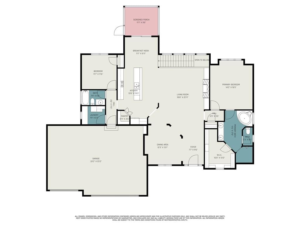 Photo 36 of 37 - 7118 NE 134th Street