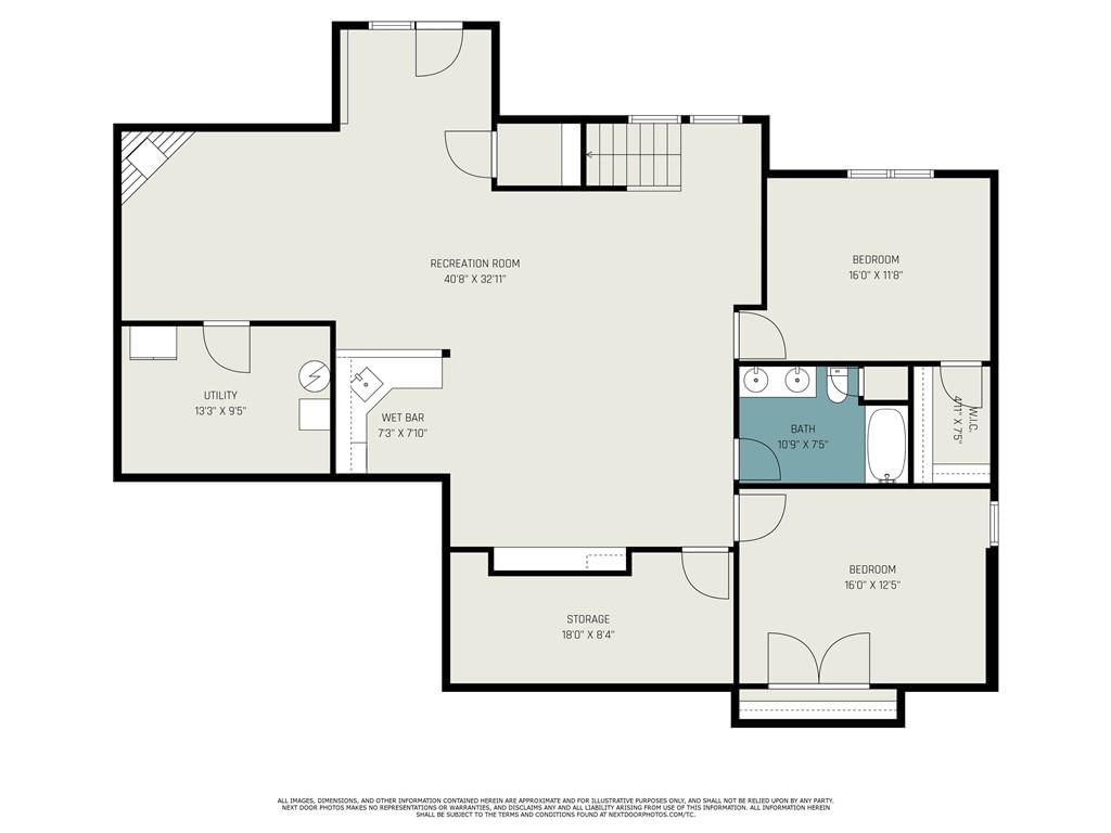 Photo 37 of 37 - 7118 NE 134th Street