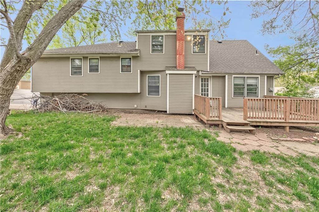5428 W 102nd Street — photo 21