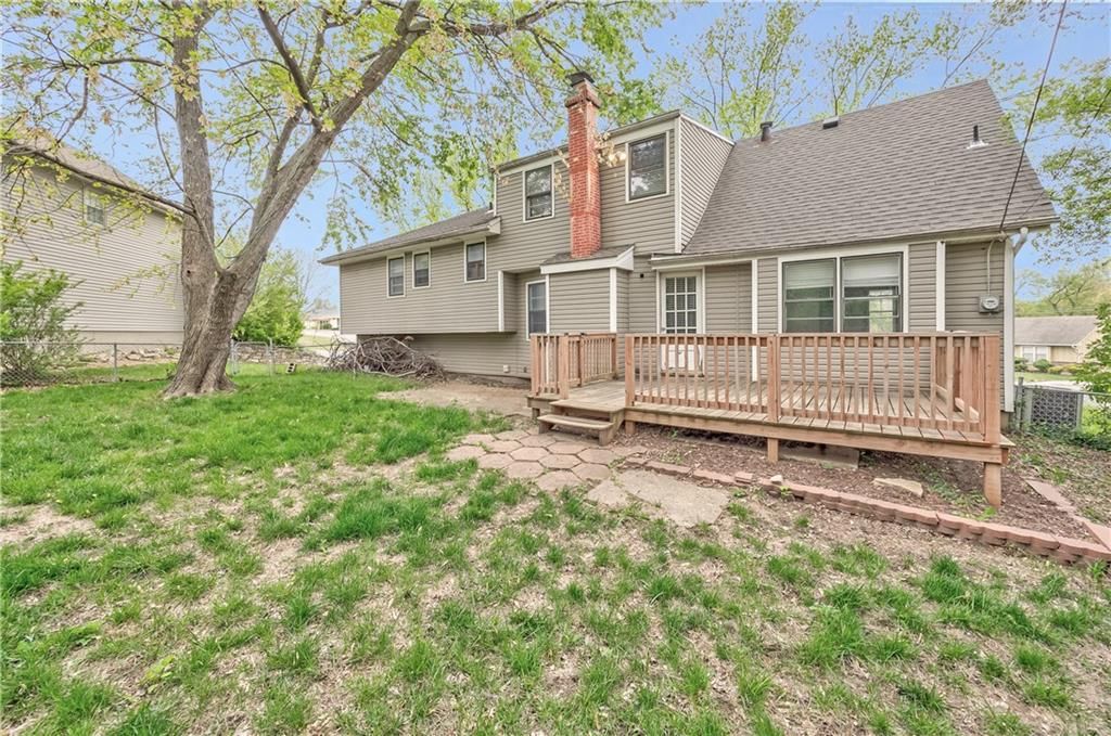5428 W 102nd Street — photo 24