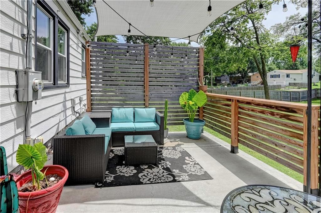 Photo 26 of 41 - 9217 E 69th Street
