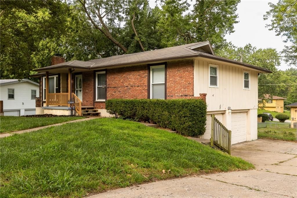 2326 N 73rd Terrace, Kansas City, KS