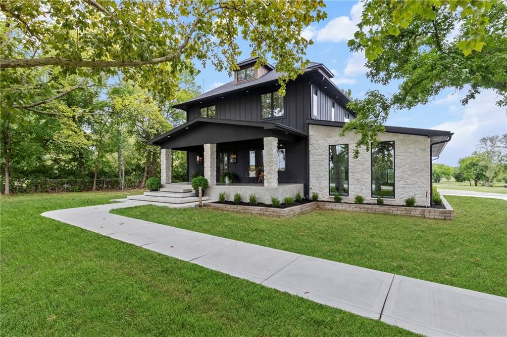 2501 M 291 Highway, Lee's Summit, MO