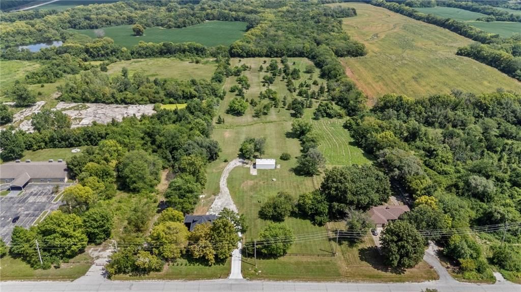 2501 M 291 Highway — photo 87