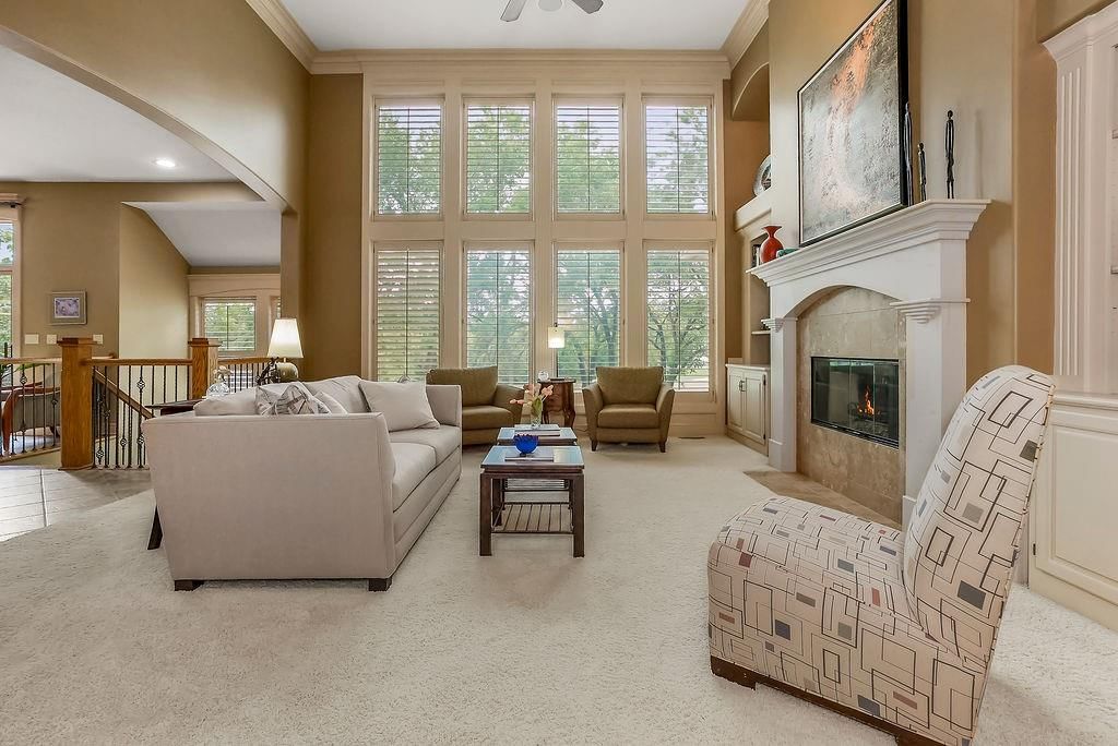Photo 6 of 45 - 21123 W 95th Terrace