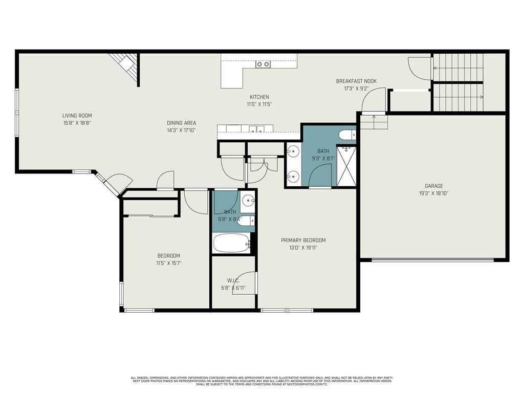 12001 S Tallgrass Drive — photo 20